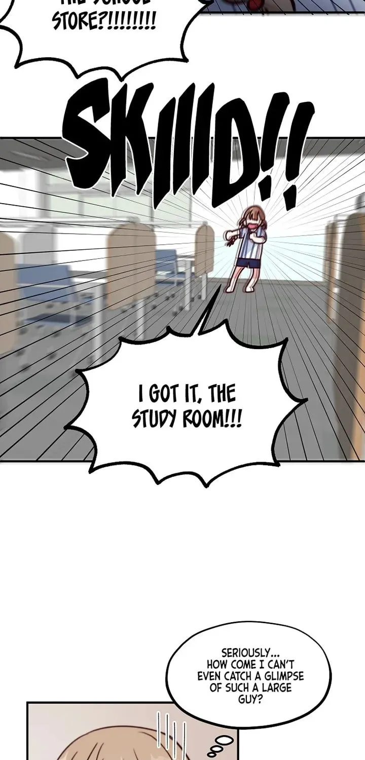 I Only Love Hana Chapter 23 page 13 - 