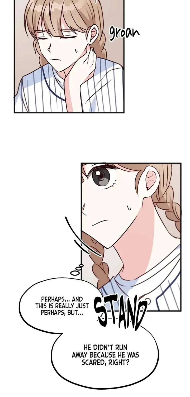 I Only Love Hana Chapter 23 page 14 - 