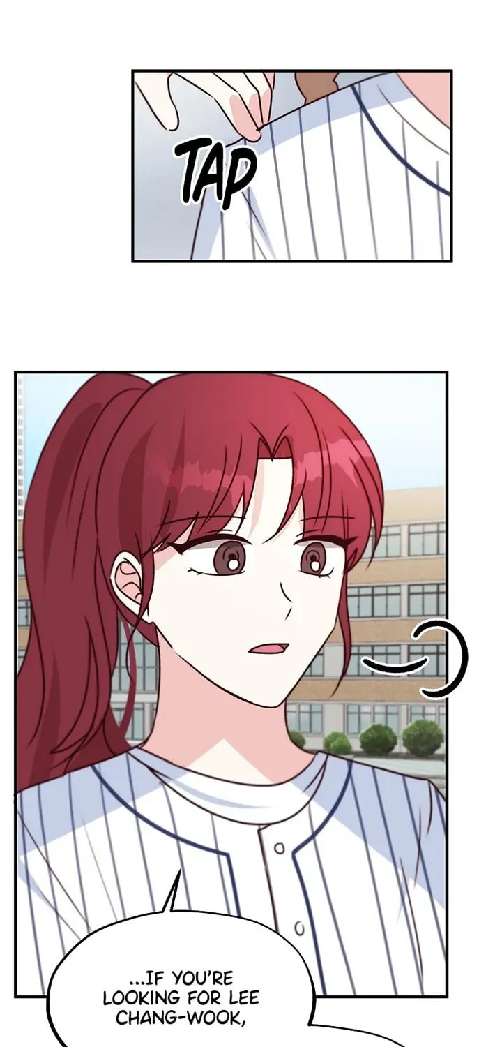 I Only Love Hana Chapter 23 page 20 - 