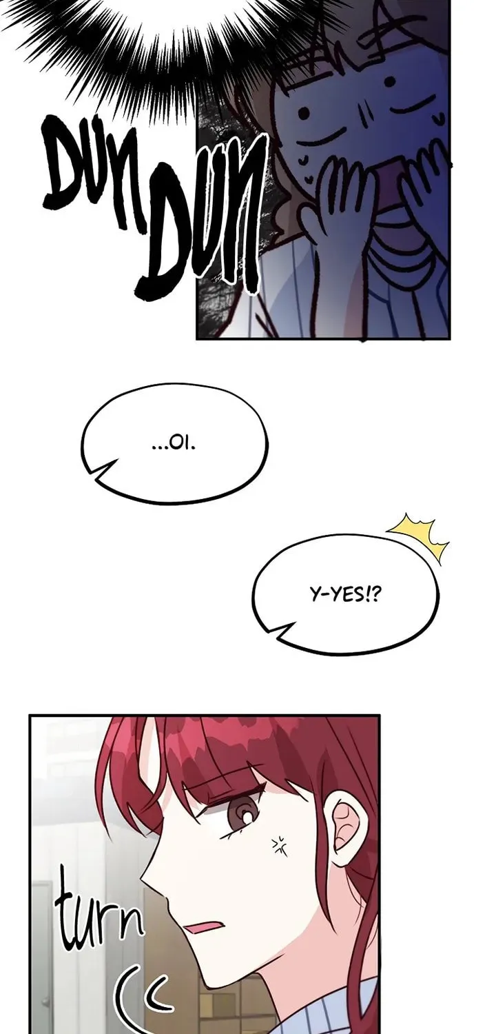 I Only Love Hana Chapter 23 page 25 - 