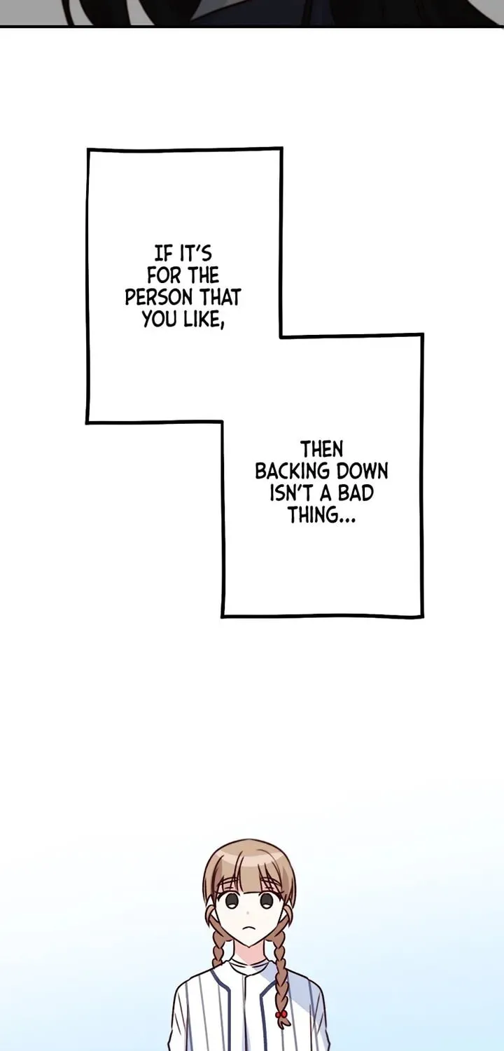 I Only Love Hana Chapter 23 page 30 - 