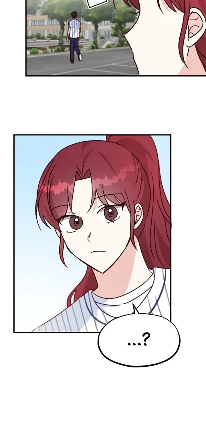 I Only Love Hana Chapter 23 page 4 - 