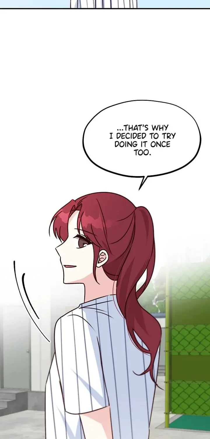 I Only Love Hana Chapter 23 page 31 - 