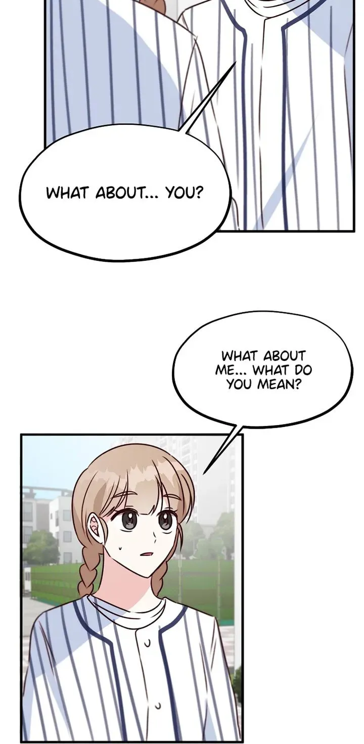 I Only Love Hana Chapter 23 page 37 - 