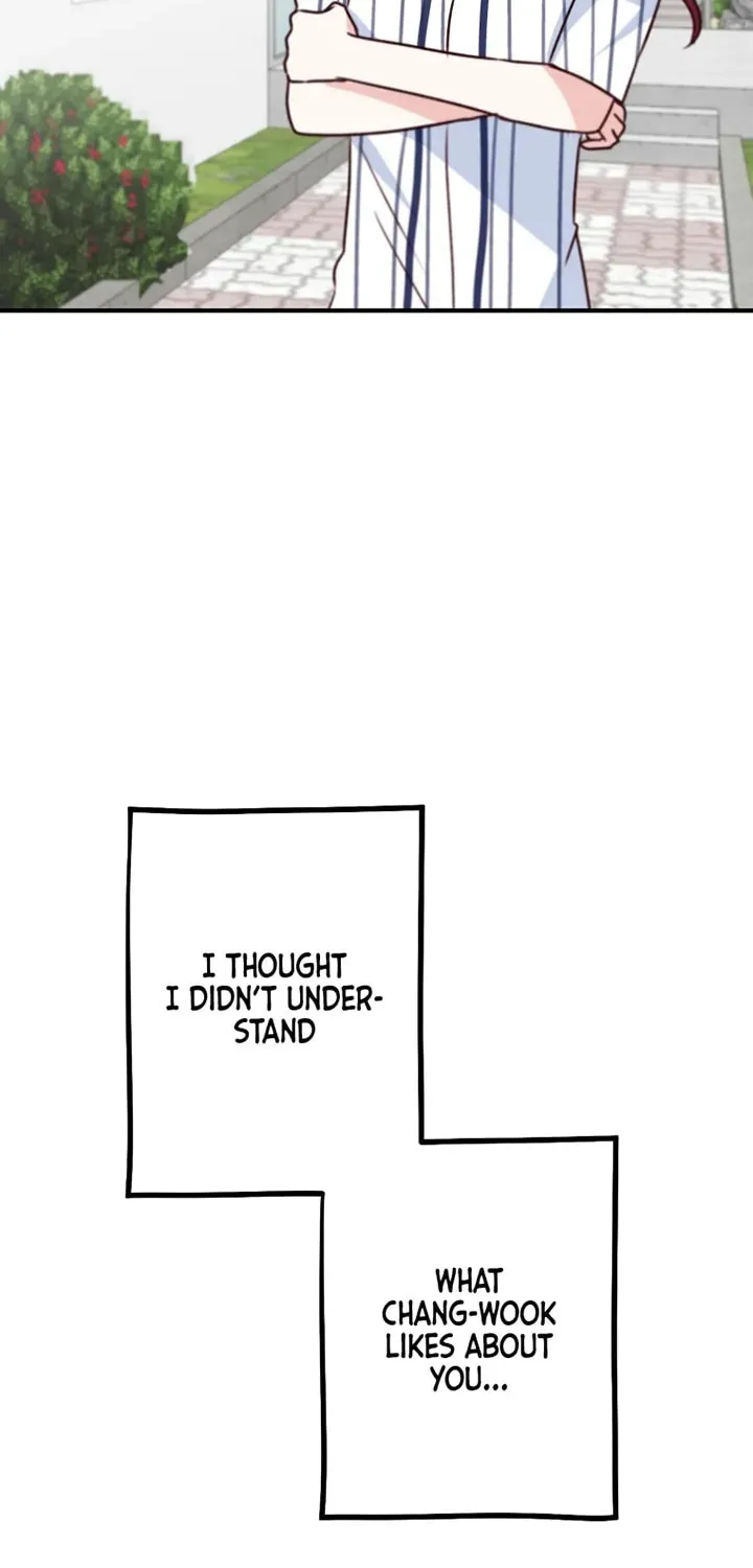 I Only Love Hana Chapter 23 page 41 - 