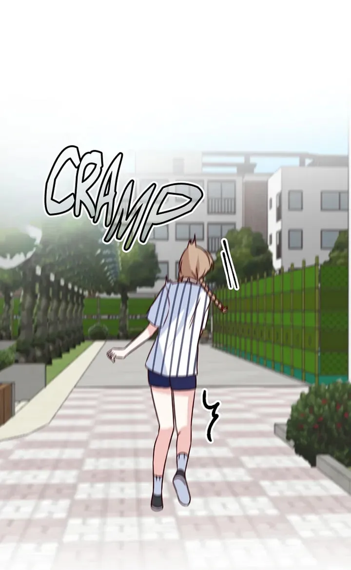 I Only Love Hana Chapter 23 page 42 - 