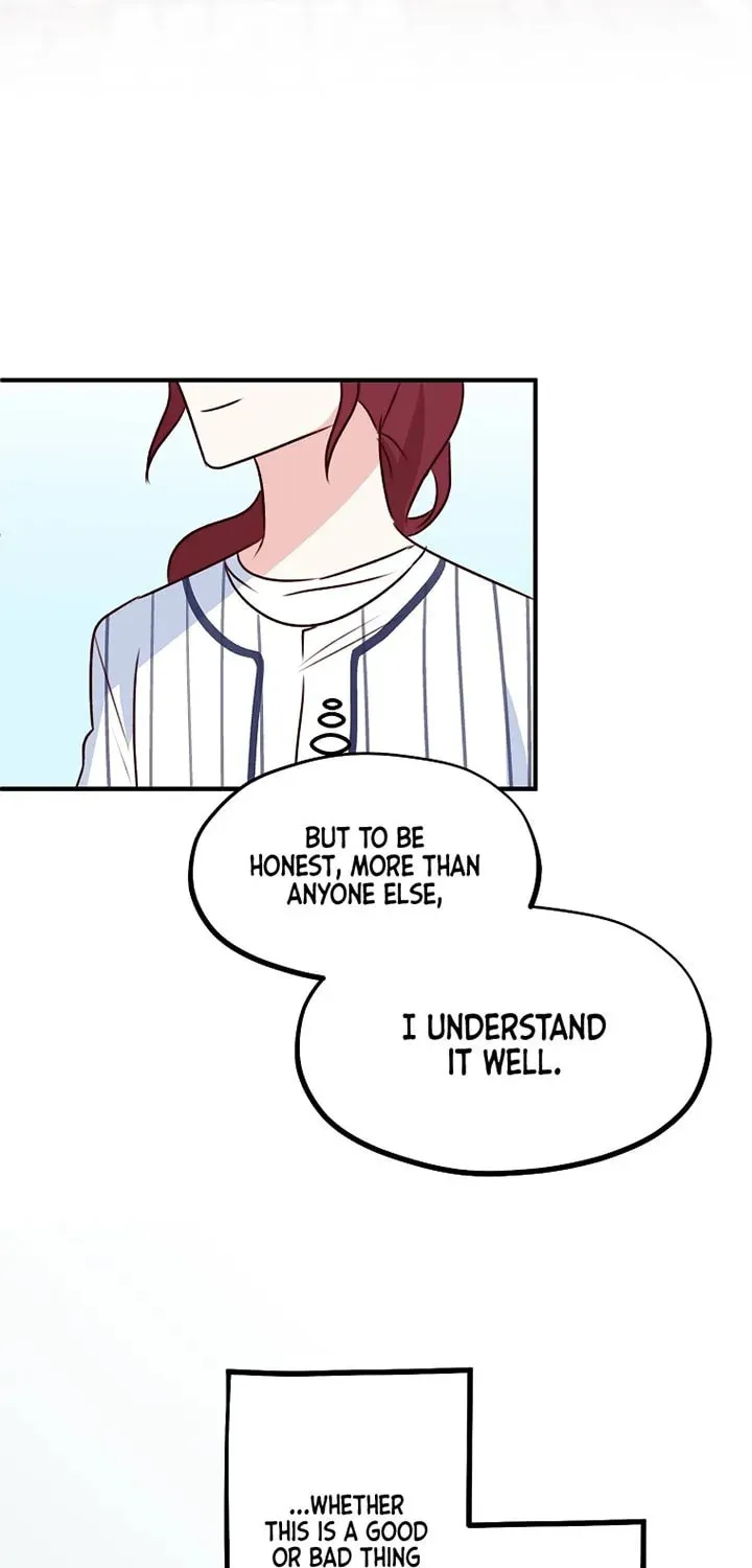 I Only Love Hana Chapter 23 page 43 - 
