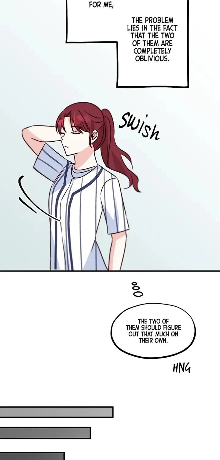 I Only Love Hana Chapter 23 page 44 - 