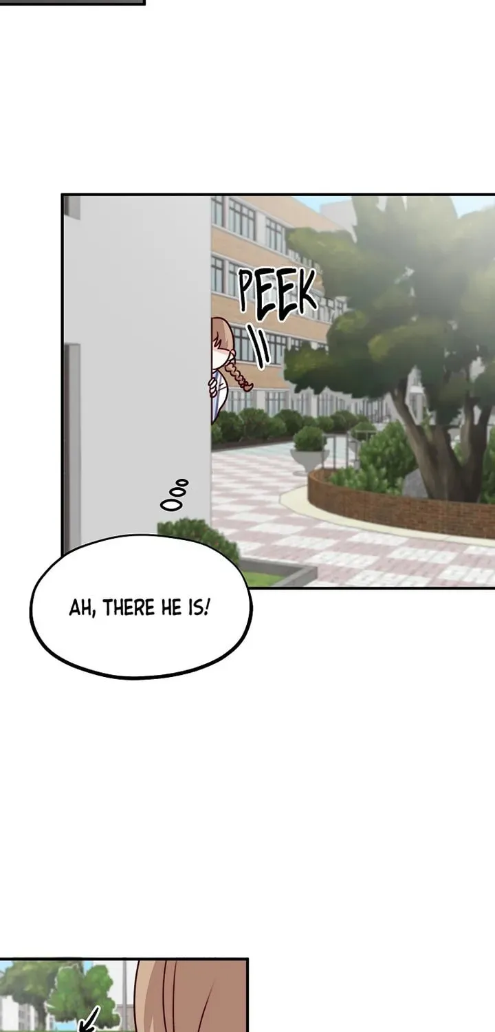 I Only Love Hana Chapter 23 page 45 - 