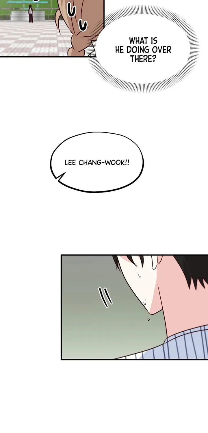 I Only Love Hana Chapter 23 page 46 - 