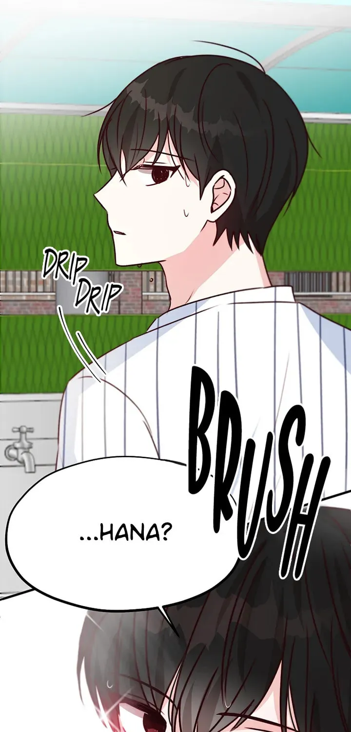 I Only Love Hana Chapter 23 page 48 - 
