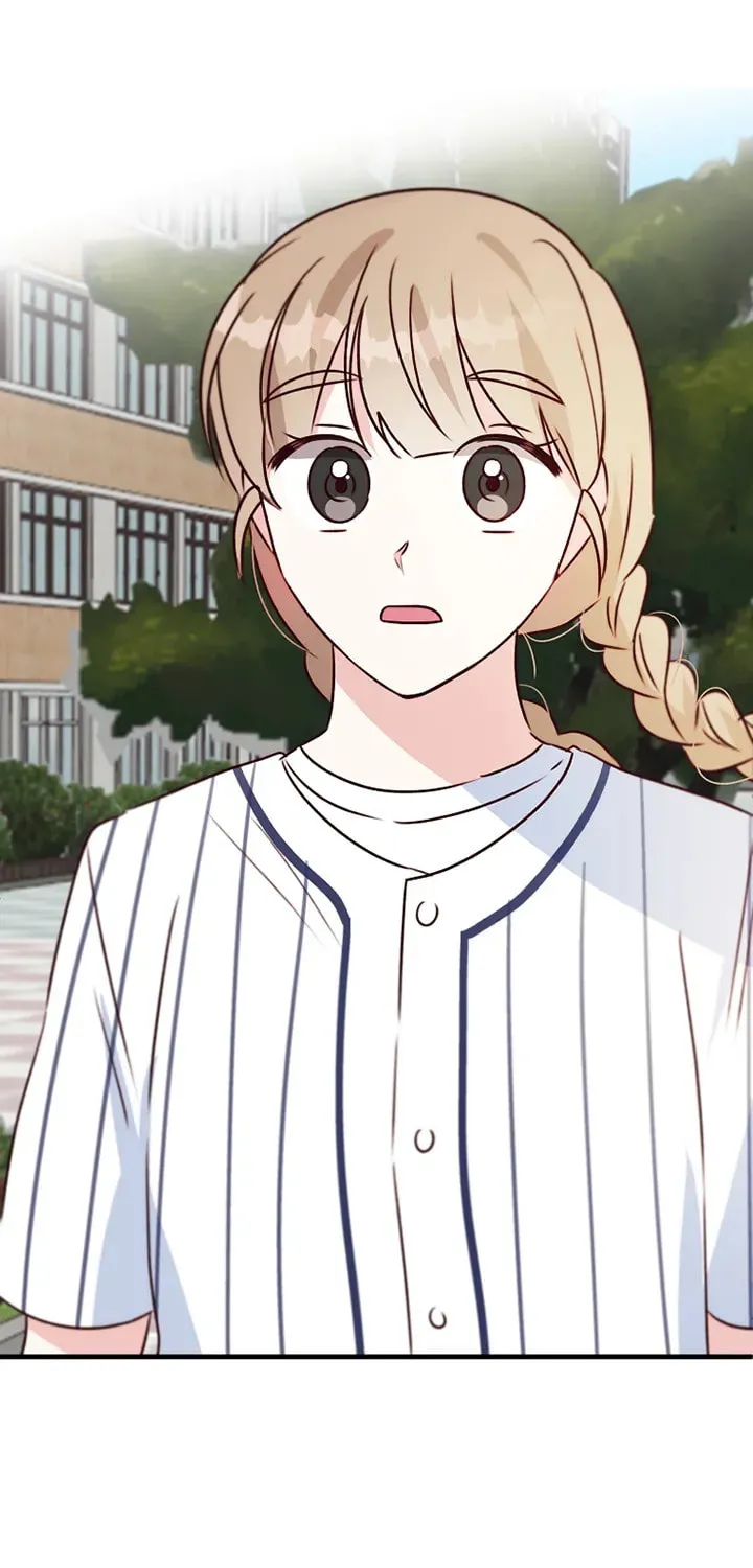 I Only Love Hana Chapter 23 page 50 - 