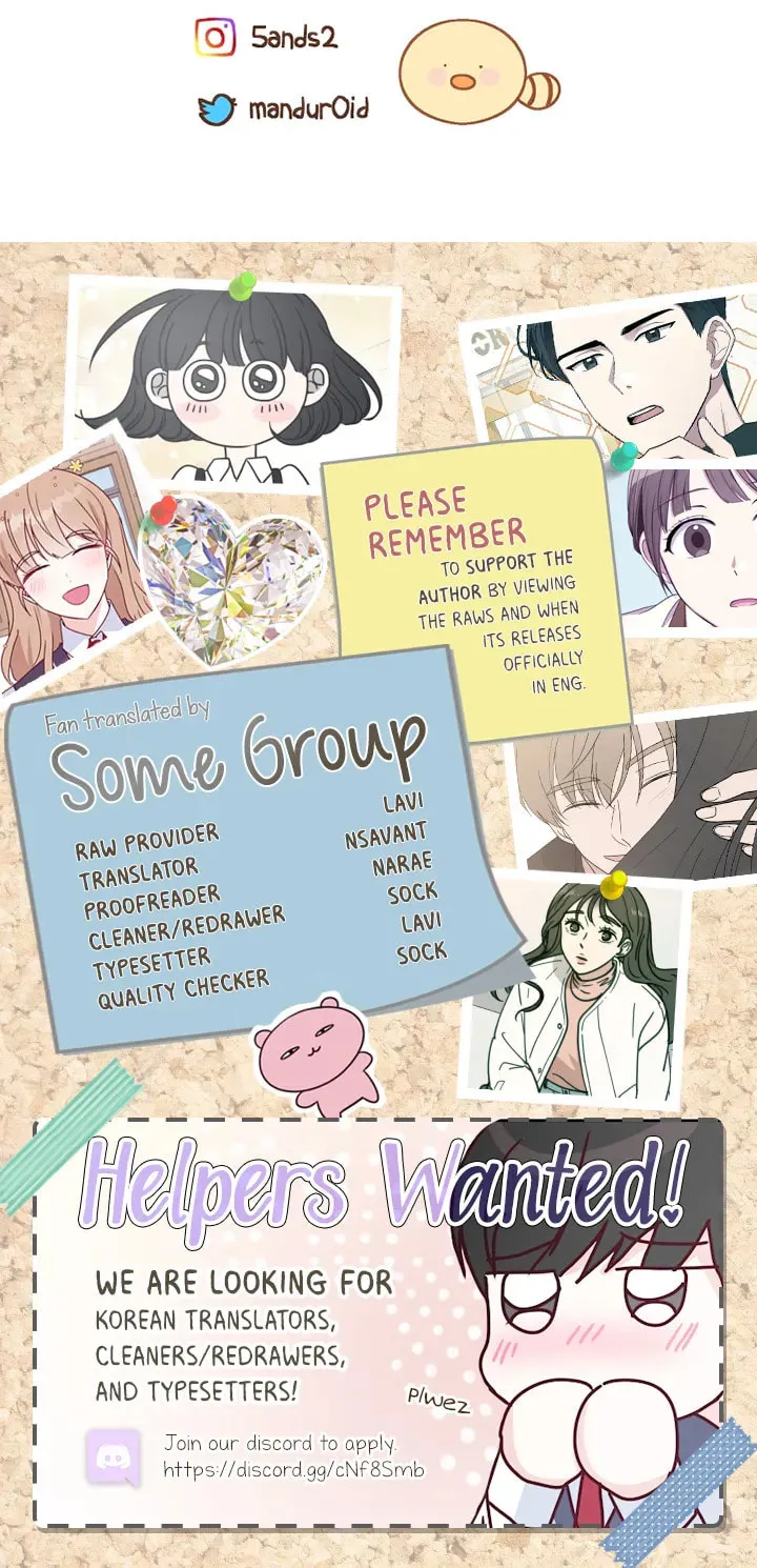 I Only Love Hana Chapter 23 page 52 - 