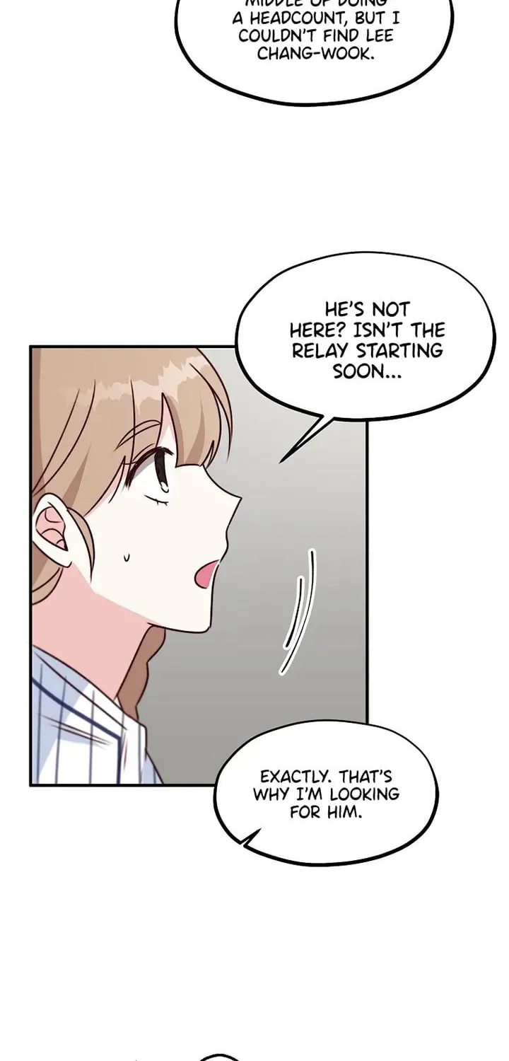 I Only Love Hana Chapter 23 page 7 - 
