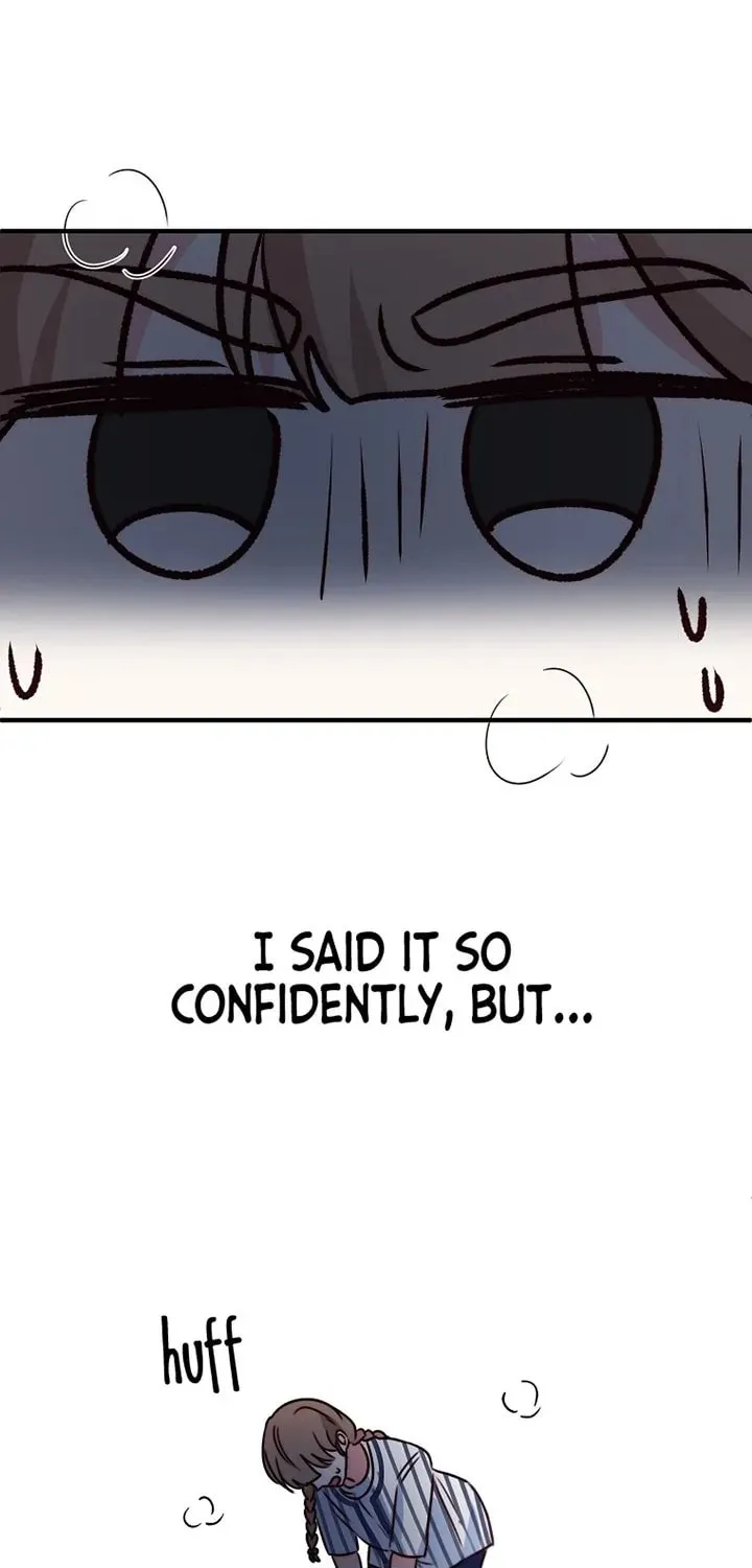 I Only Love Hana Chapter 23 page 9 - 