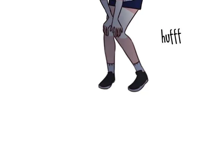 I Only Love Hana Chapter 23 page 10 - 