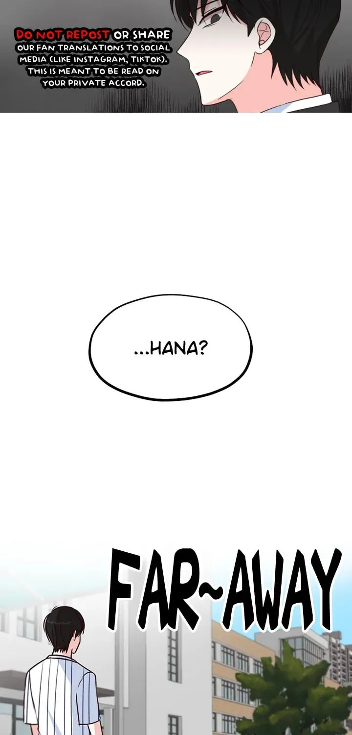 I Only Love Hana Chapter 24 page 1 - 