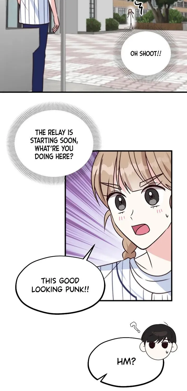 I Only Love Hana Chapter 24 page 2 - 