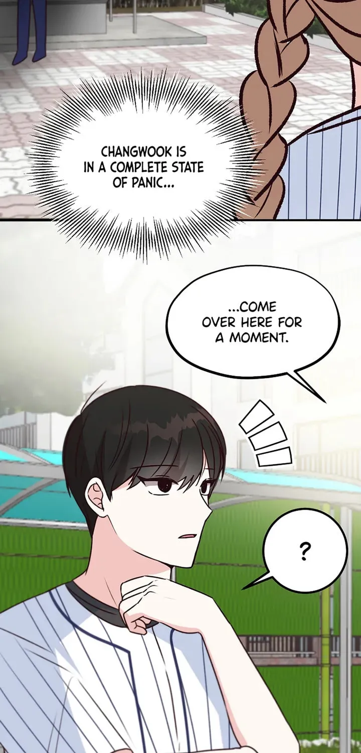 I Only Love Hana Chapter 24 page 11 - 
