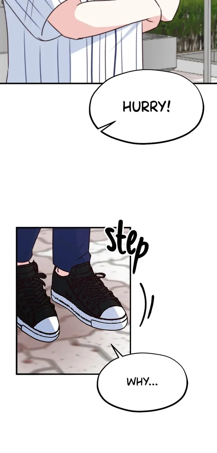 I Only Love Hana Chapter 24 page 12 - 