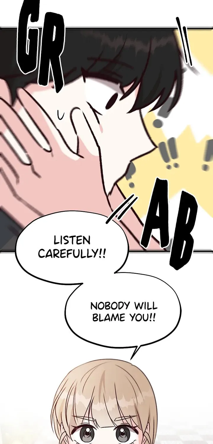 I Only Love Hana Chapter 24 page 14 - 