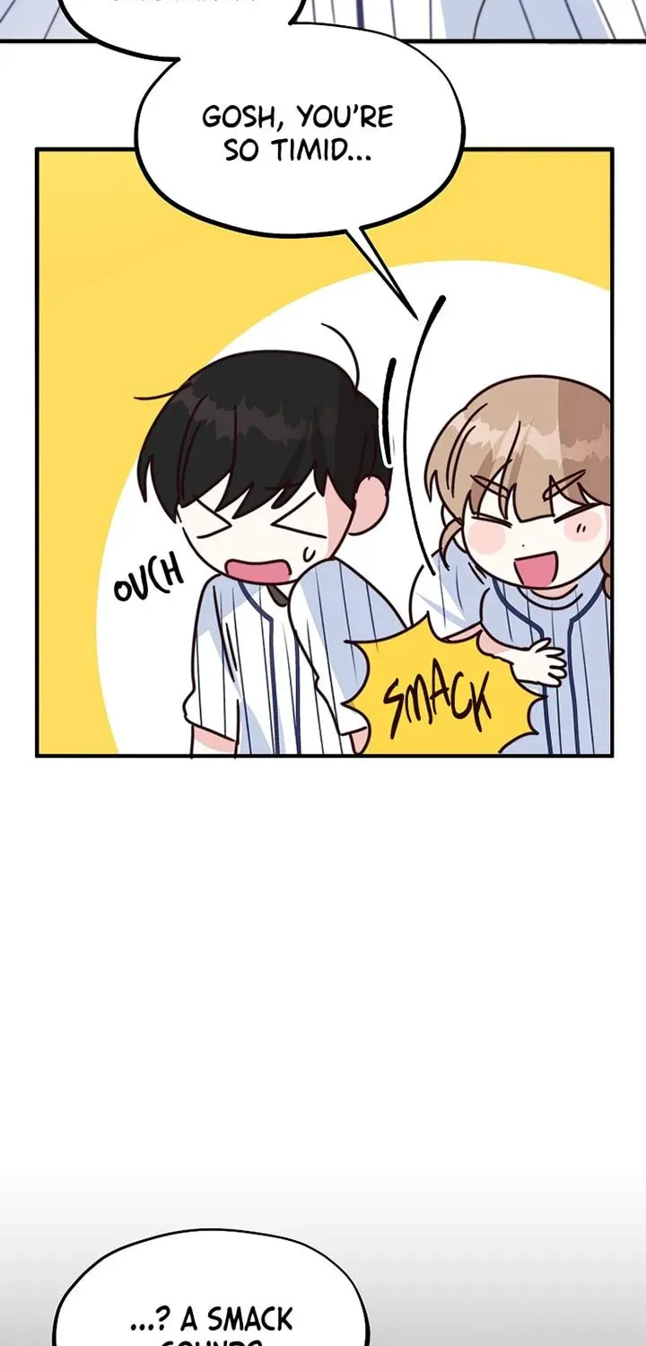 I Only Love Hana Chapter 24 page 17 - 