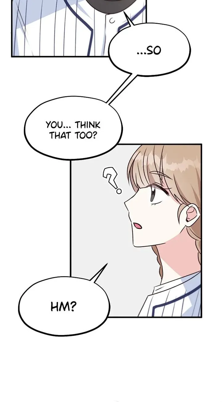 I Only Love Hana Chapter 24 page 19 - 