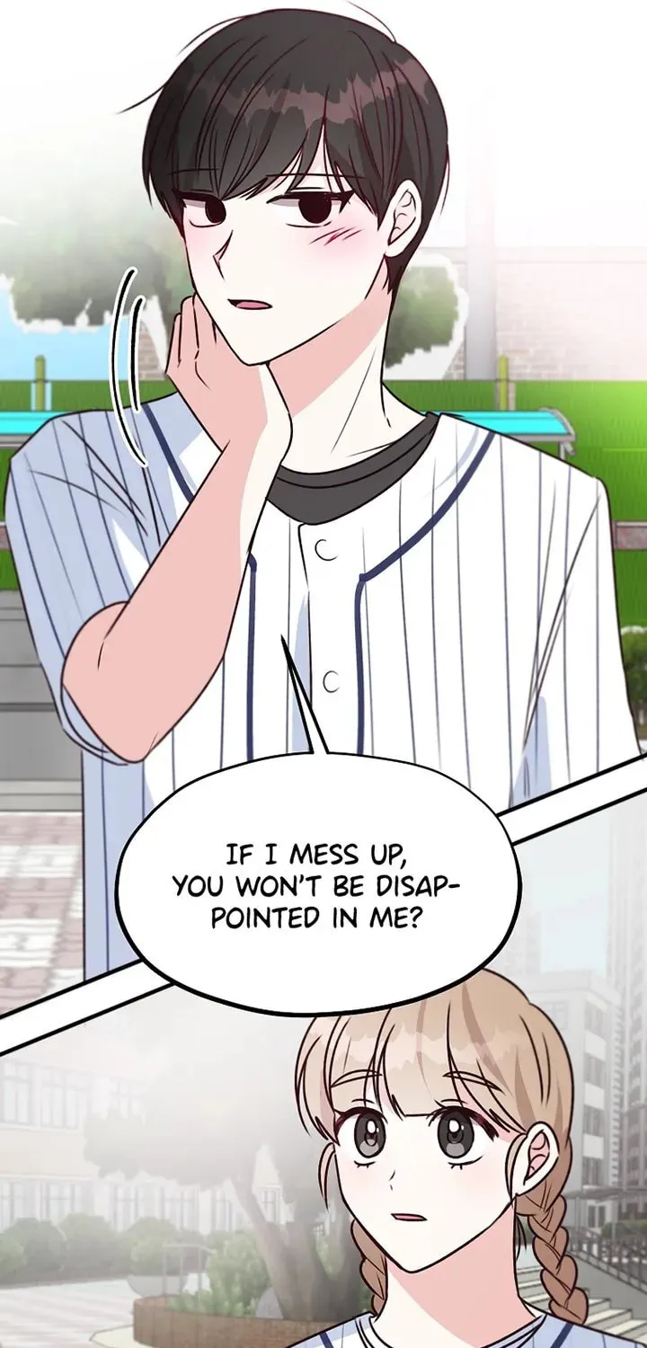 I Only Love Hana Chapter 24 page 20 - 
