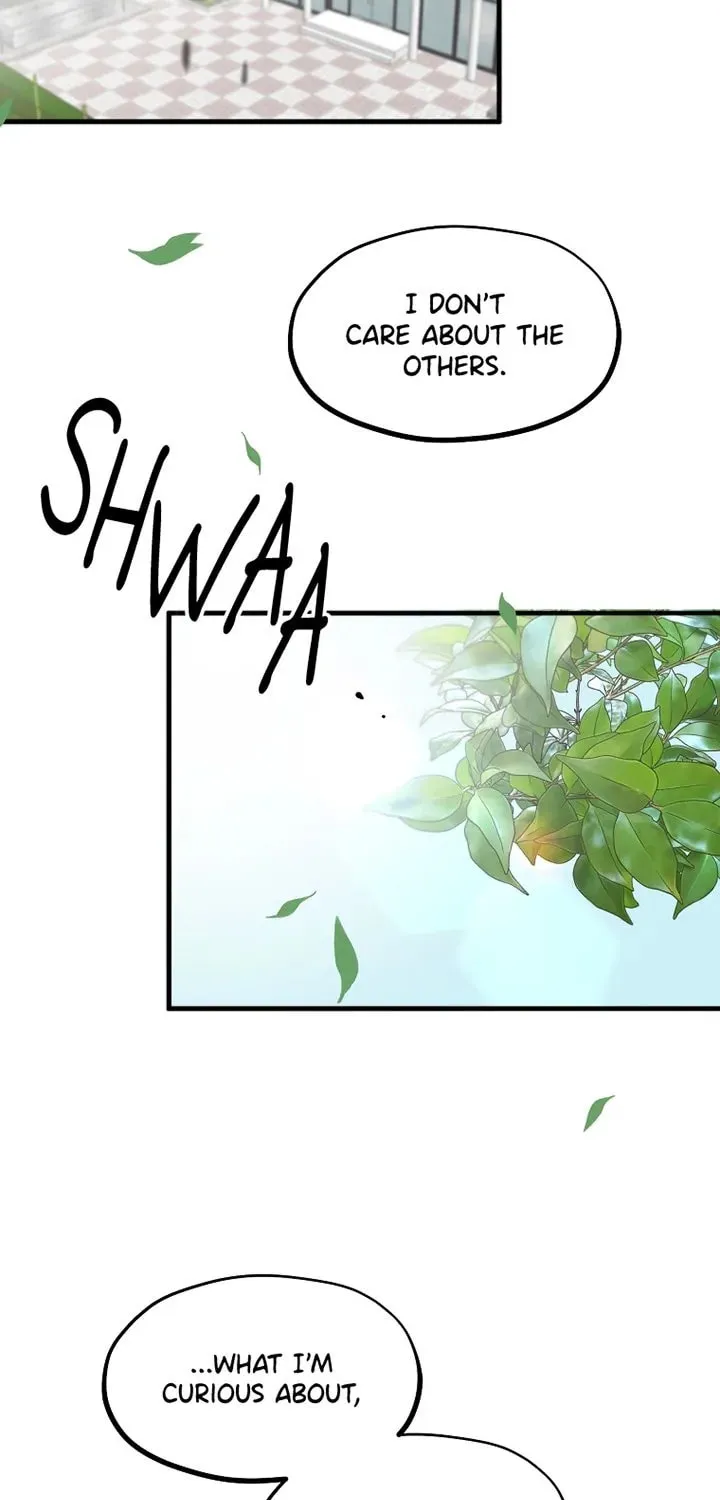 I Only Love Hana Chapter 24 page 22 - 