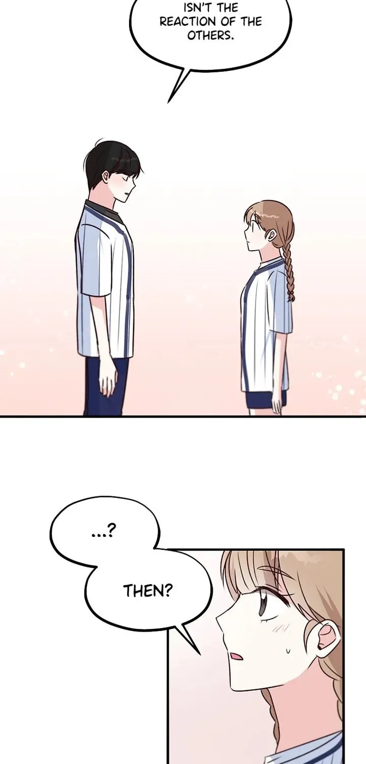 I Only Love Hana Chapter 24 page 23 - 