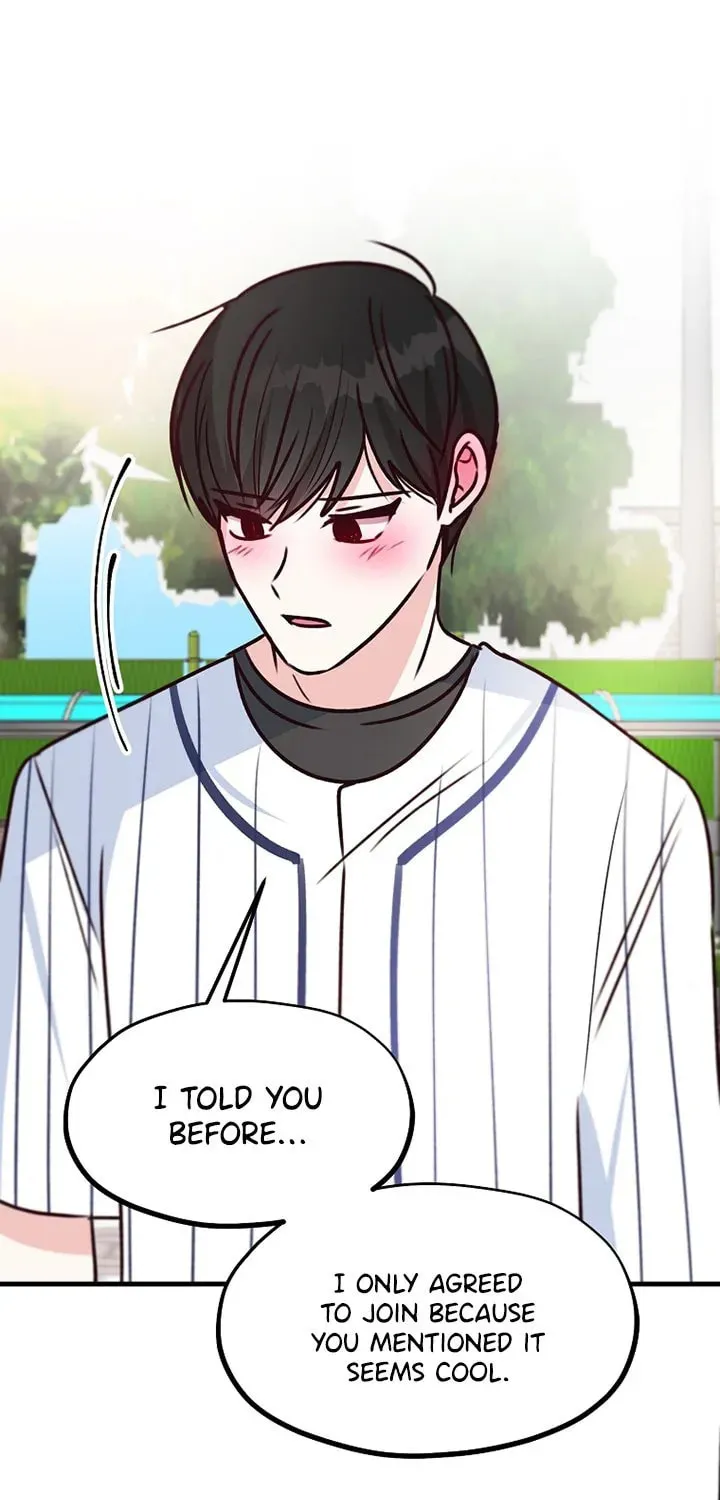 I Only Love Hana Chapter 24 page 25 - 