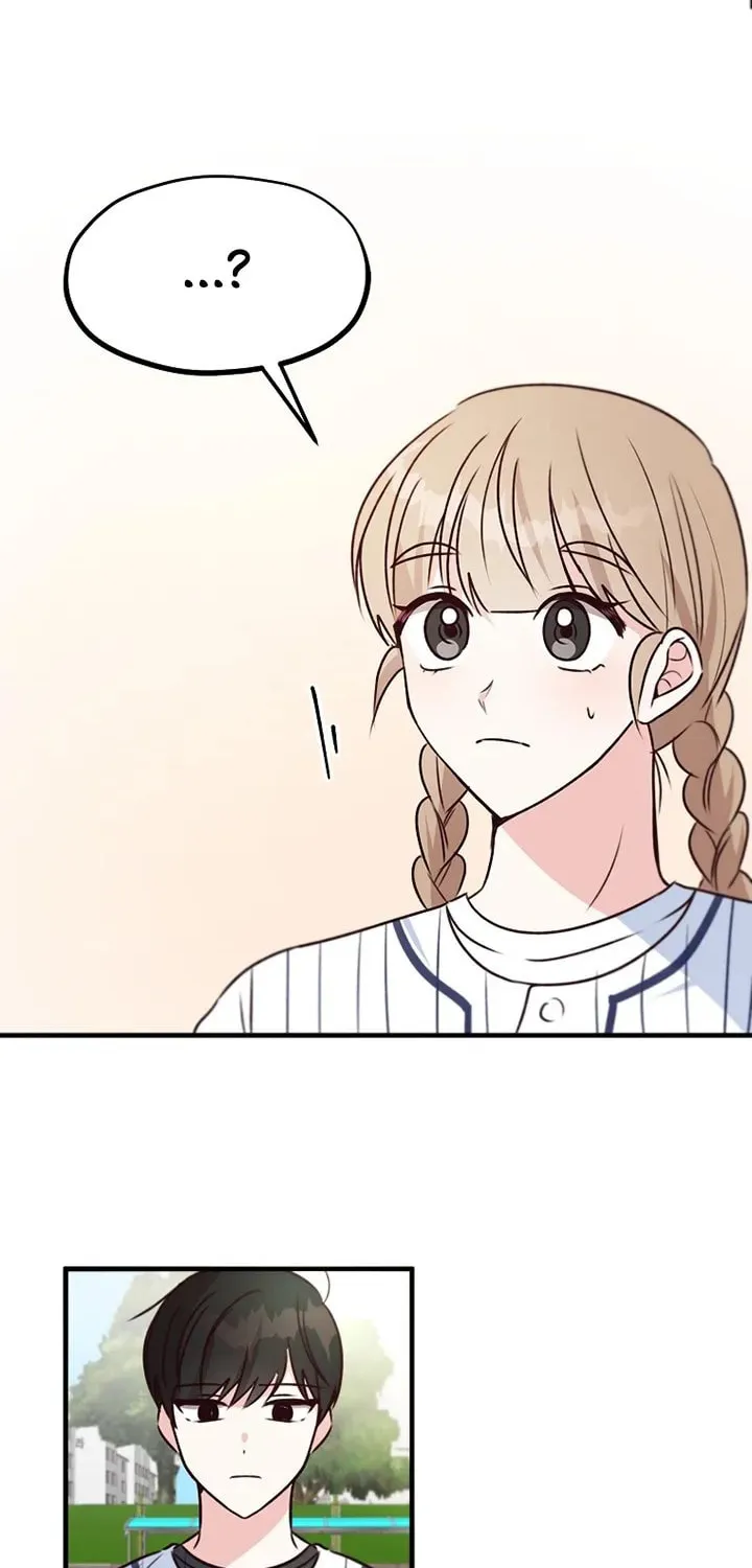 I Only Love Hana Chapter 24 page 26 - 