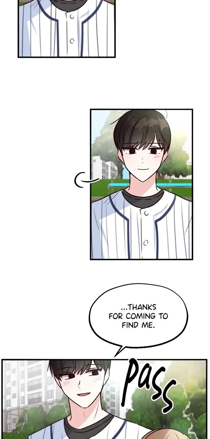 I Only Love Hana Chapter 24 page 27 - 