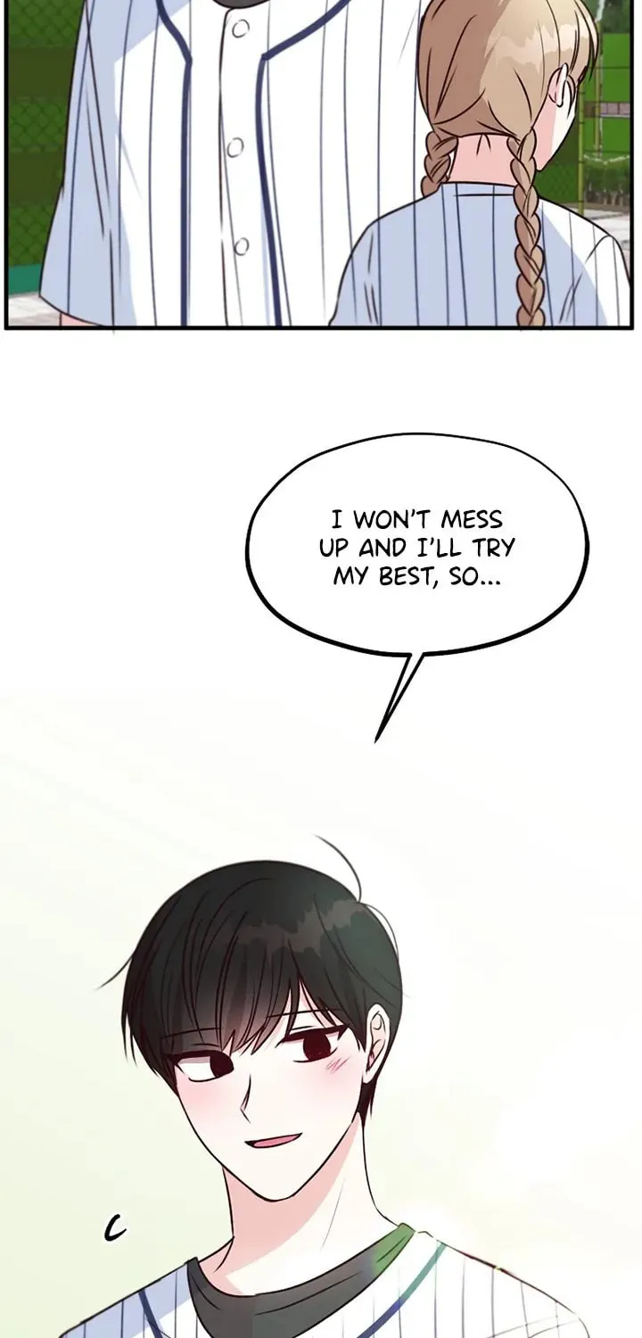 I Only Love Hana Chapter 24 page 28 - 