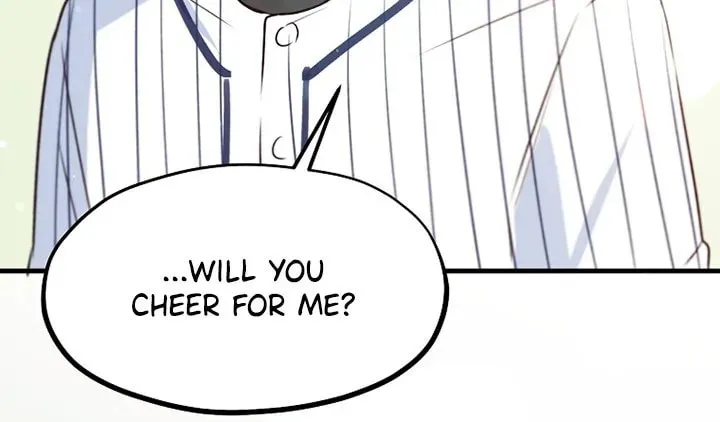 I Only Love Hana Chapter 24 page 29 - 
