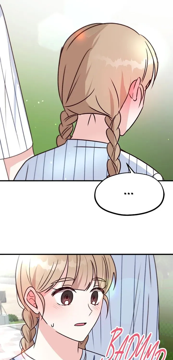 I Only Love Hana Chapter 24 page 30 - 