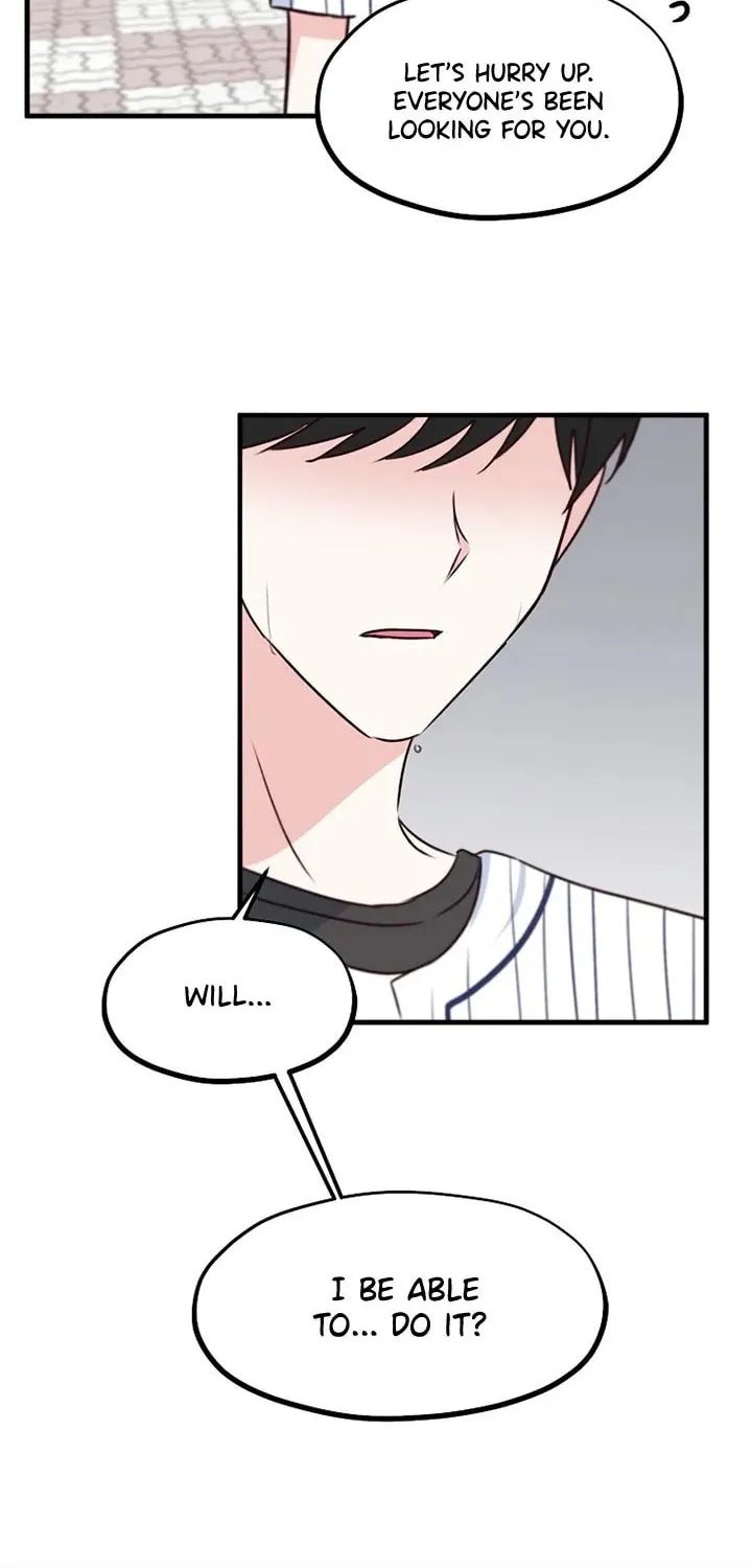 I Only Love Hana Chapter 24 page 4 - 