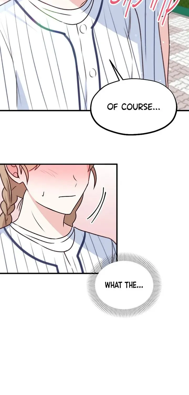 I Only Love Hana Chapter 24 page 31 - 