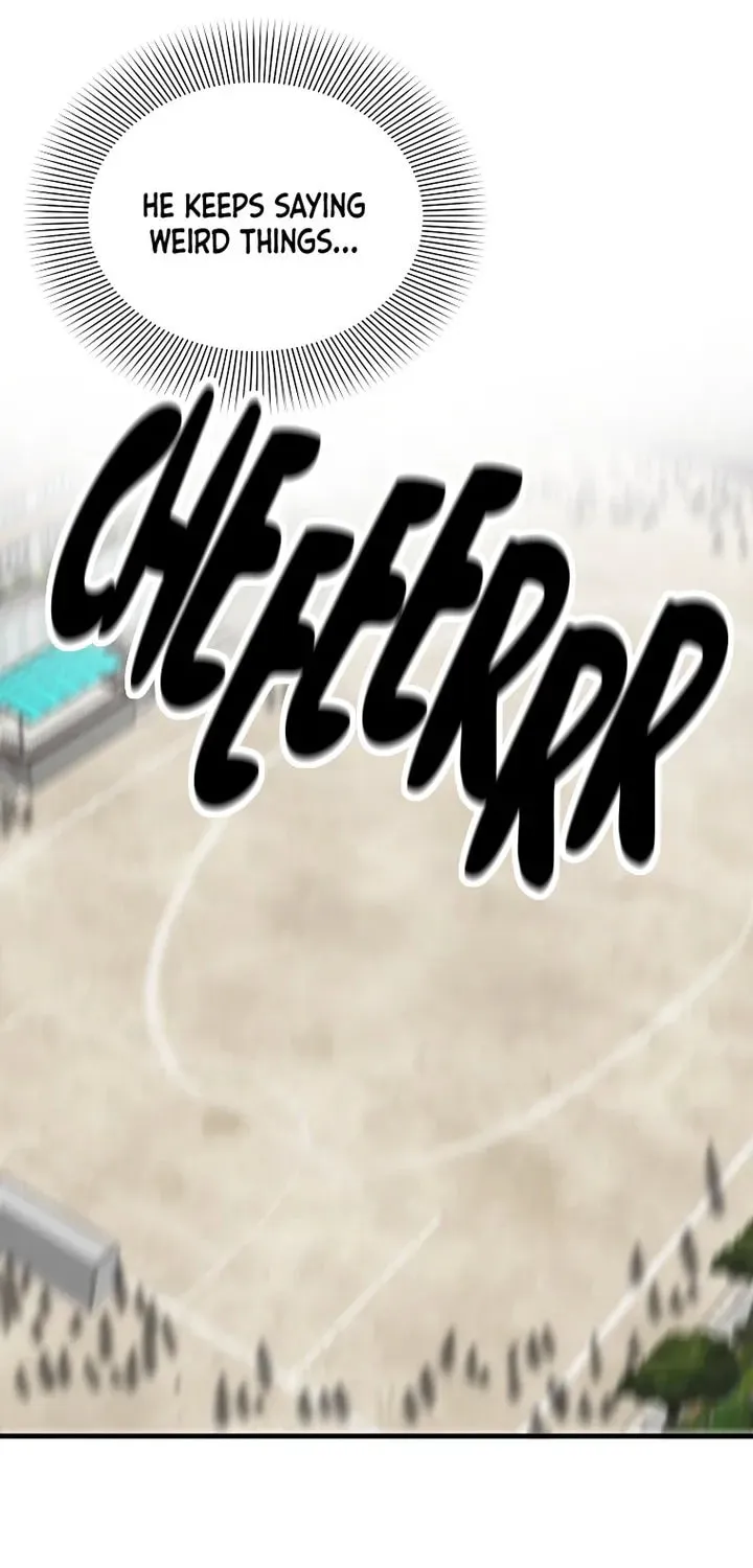I Only Love Hana Chapter 24 page 32 - 