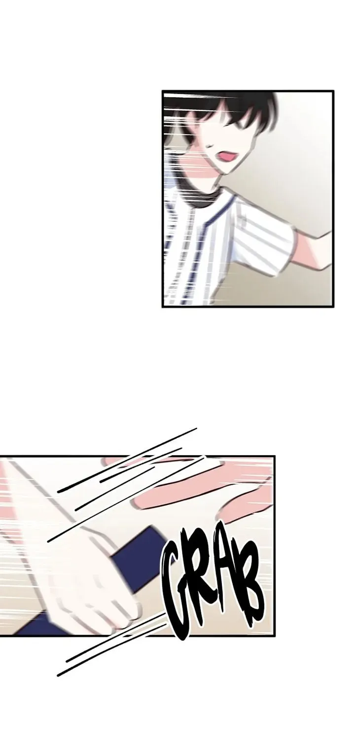 I Only Love Hana Chapter 24 page 33 - 