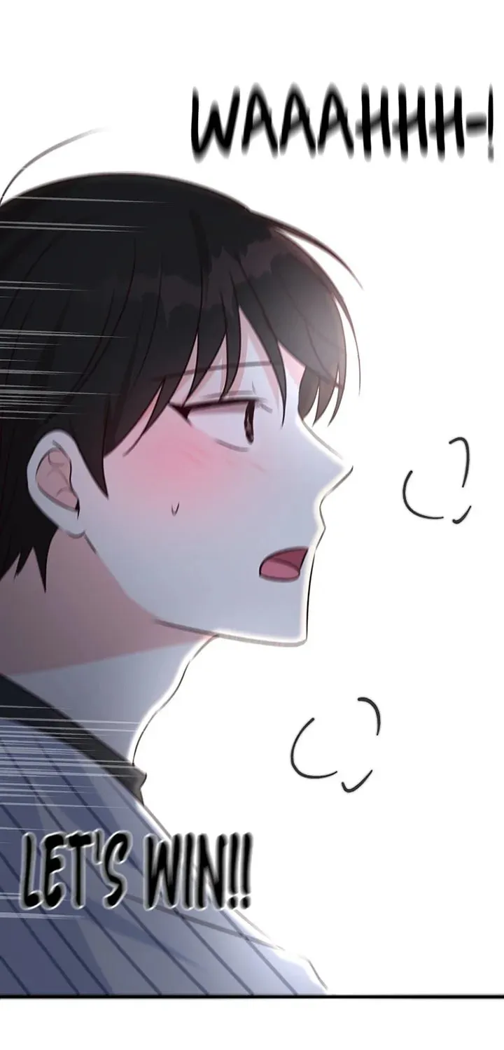 I Only Love Hana Chapter 24 page 35 - 