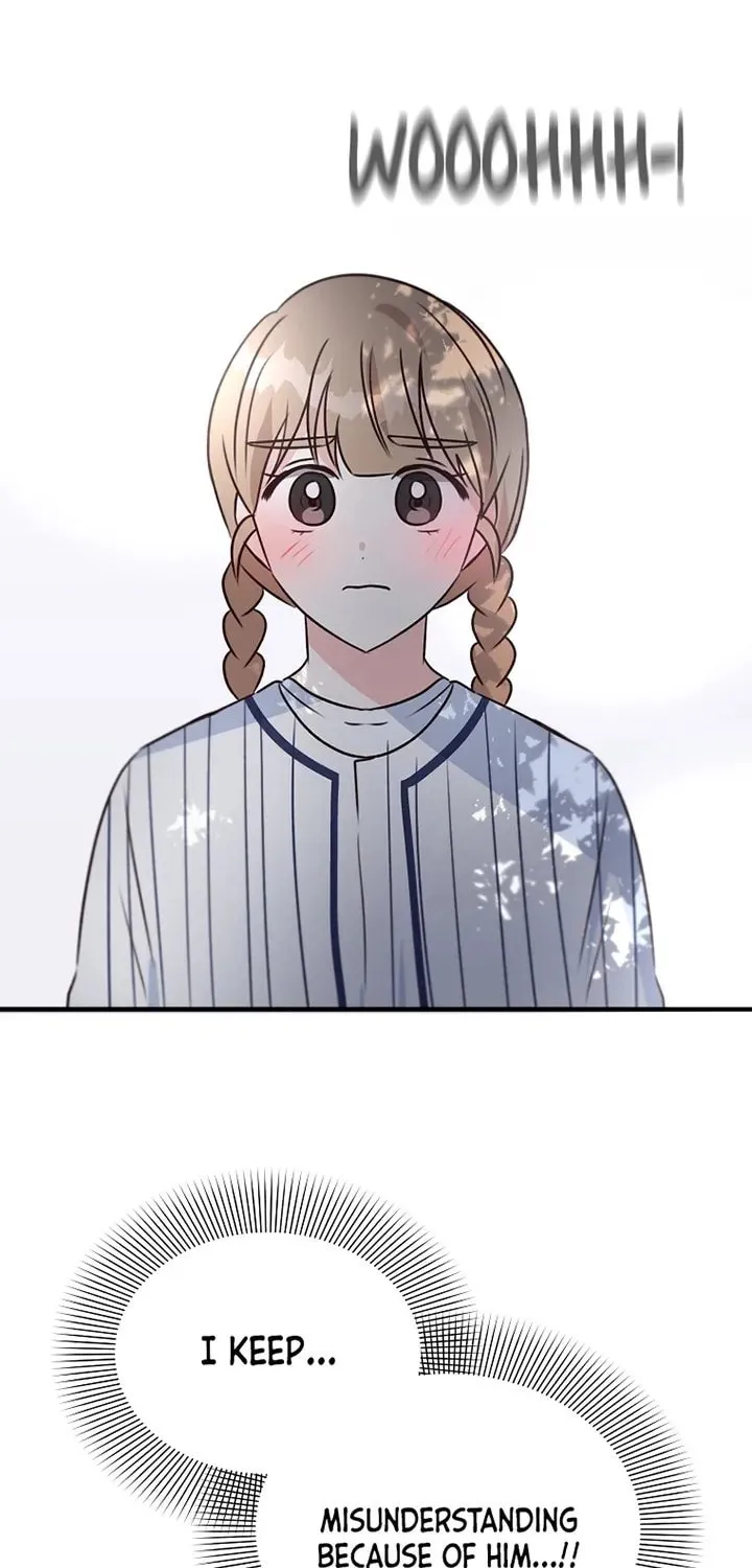 I Only Love Hana Chapter 24 page 36 - 