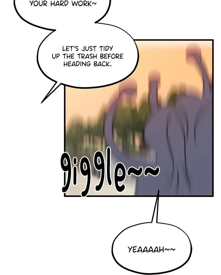 I Only Love Hana Chapter 24 page 39 - 