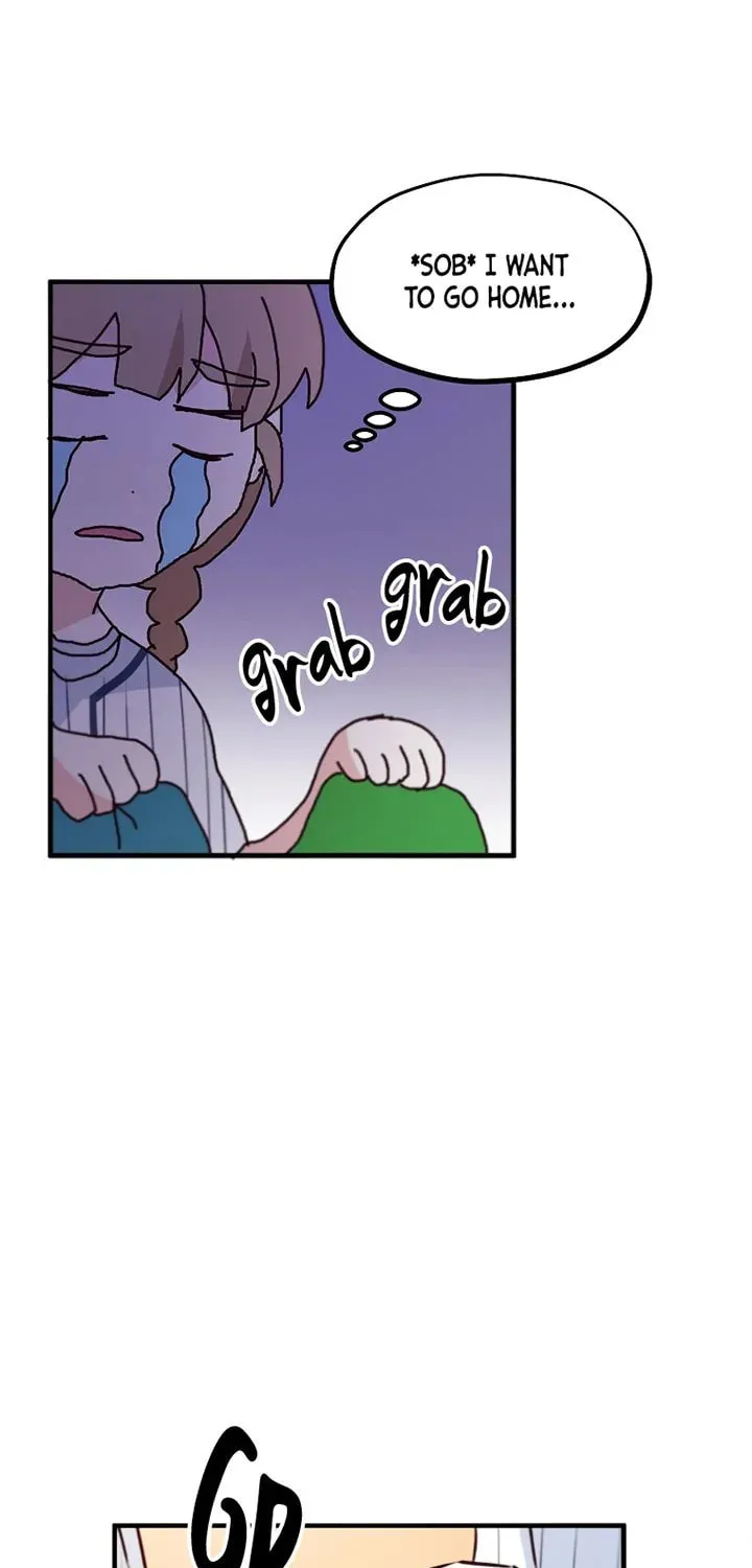I Only Love Hana Chapter 24 page 40 - 