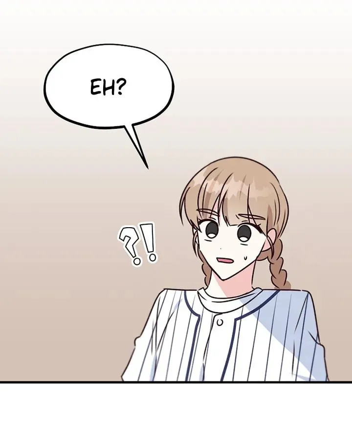 I Only Love Hana Chapter 24 page 5 - 