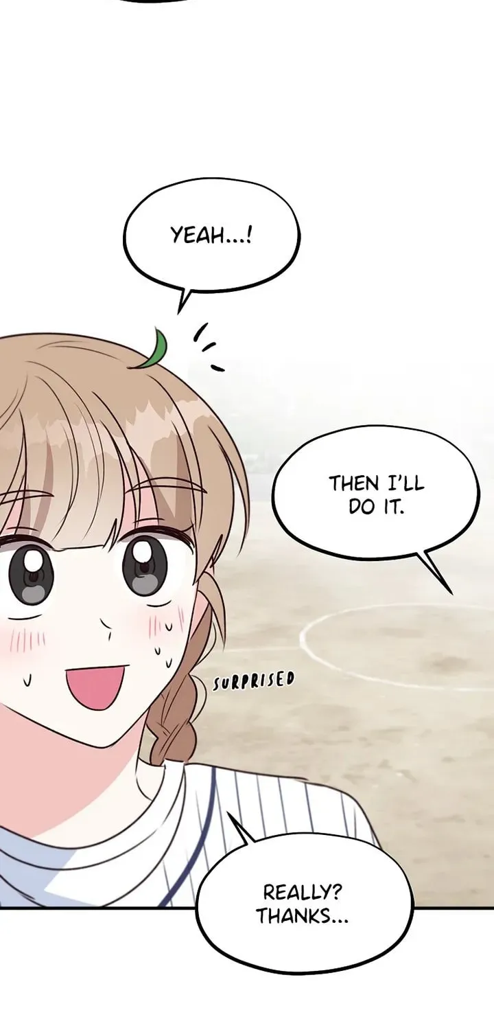 I Only Love Hana Chapter 24 page 43 - 