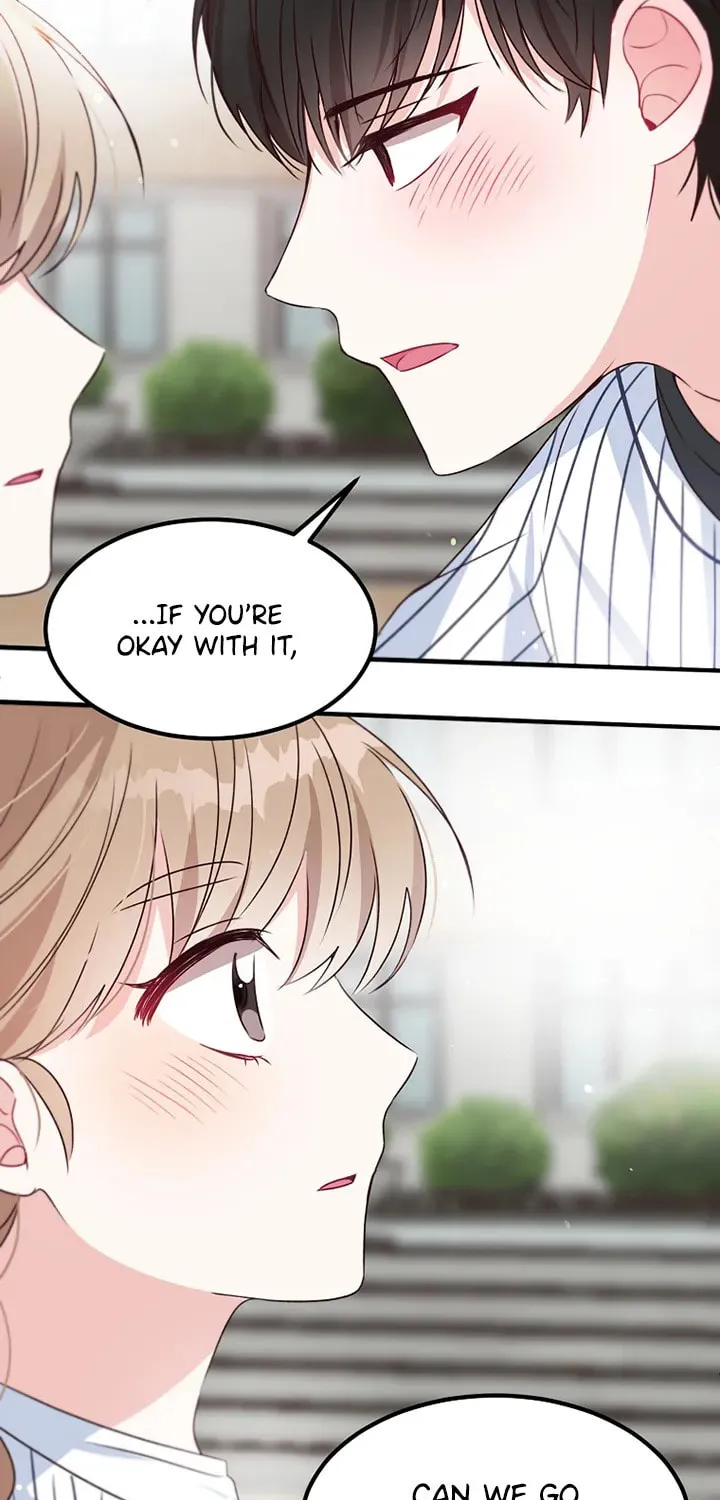 I Only Love Hana Chapter 24 page 47 - 