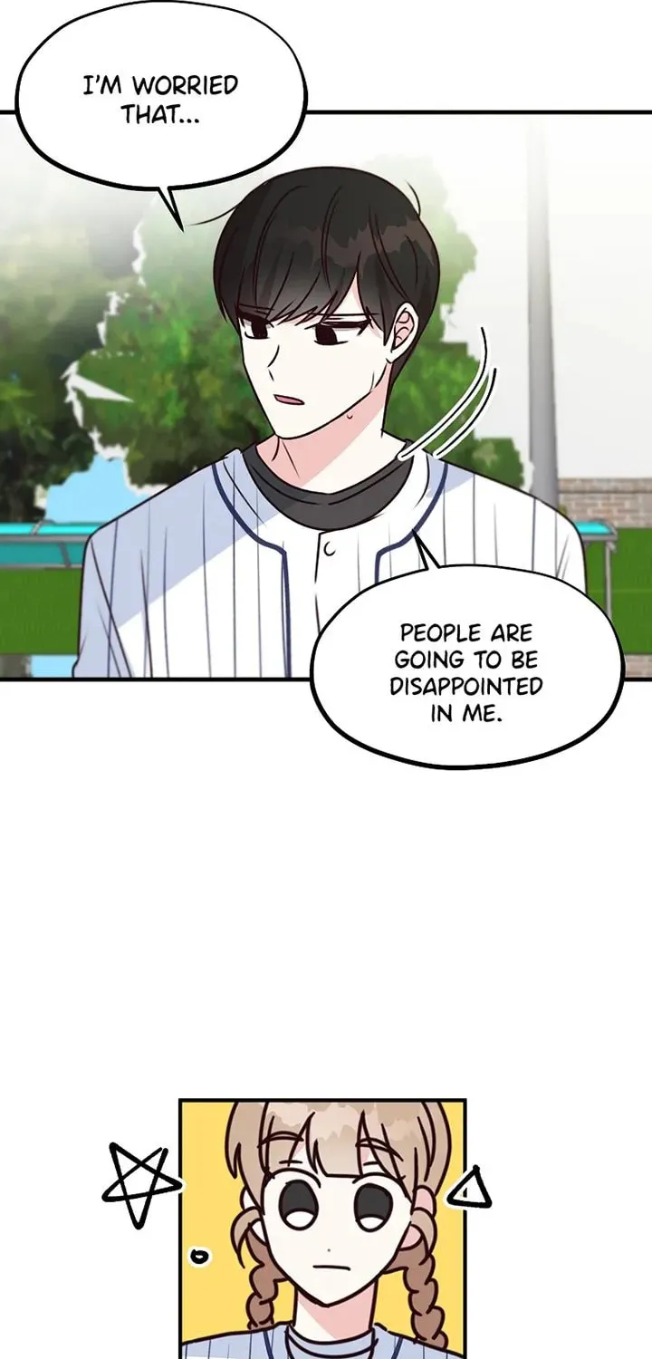 I Only Love Hana Chapter 24 page 7 - 