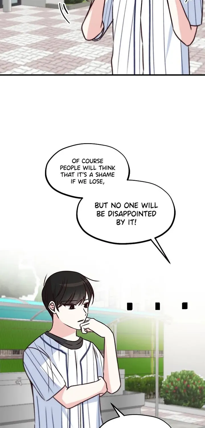 I Only Love Hana Chapter 24 page 9 - 