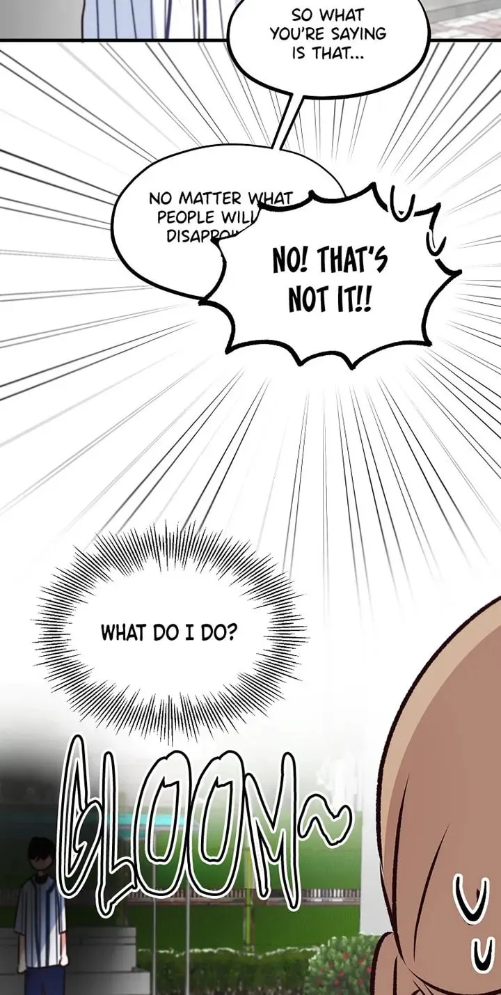 I Only Love Hana Chapter 24 page 10 - 